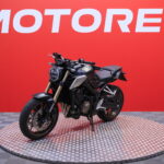 Honda - CB - 650 R // Suomi-pyörä / 2x-avain / ABS / TC // - Moottoripyörä