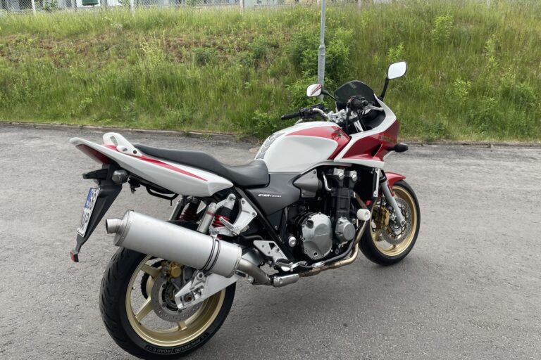 Honda CB