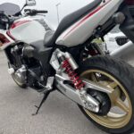 Honda - CB - 1300 S // Juuri saapunut! / Siistikuntoinen / Huoltokirja / Showa / Leovince // - Moottoripyörä