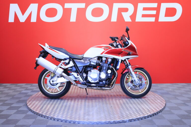 Honda CB