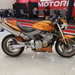 Honda - CB - 600 F Hornet // Juuri Saapunut! / Suomi-pyörä / 2x Avaimet / Laser / Hyvät renkaat // - Moottoripyörä