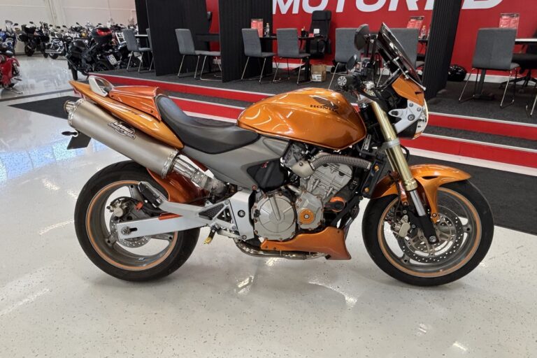 Honda CB