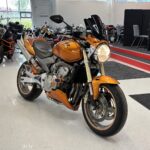 Honda - CB - 600 F Hornet // Juuri Saapunut! / Suomi-pyörä / 2x Avaimet / Laser / Hyvät renkaat // - Moottoripyörä
