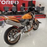 Honda - CB - 600 F Hornet // Juuri Saapunut! / Suomi-pyörä / 2x Avaimet / Laser / Hyvät renkaat // - Moottoripyörä