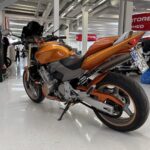 Honda - CB - 600 F Hornet // Juuri Saapunut! / Suomi-pyörä / 2x Avaimet / Laser / Hyvät renkaat // - Moottoripyörä