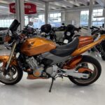 Honda - CB - 600 F Hornet // Juuri Saapunut! / Suomi-pyörä / 2x Avaimet / Laser / Hyvät renkaat // - Moottoripyörä
