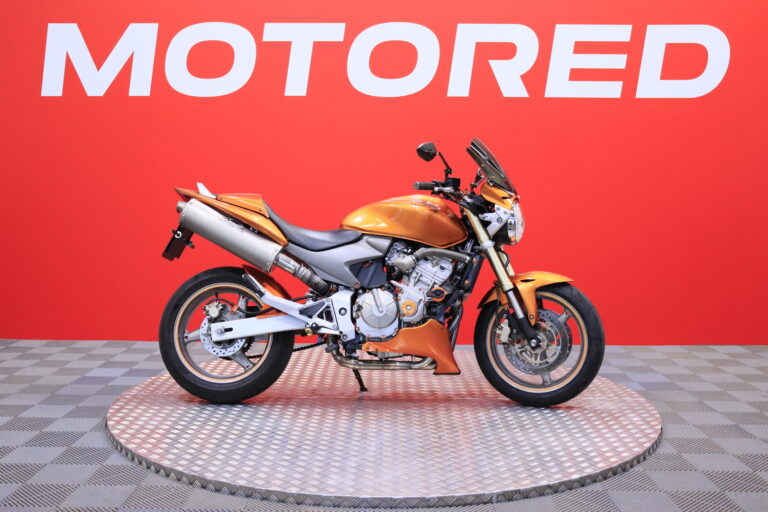 Honda CB