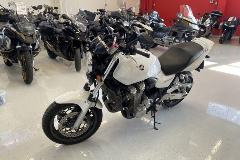 Honda CB