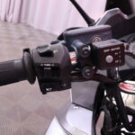 Honda - CBF - 1000 S // Suomi-pyörä / Huoltokirja / 3x Laukut // - Moottoripyörä