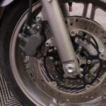 Honda - CBF - 1000 S // Suomi-pyörä / Huoltokirja / 3x Laukut // - Moottoripyörä