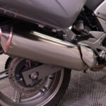 Honda - CBF - 1000 S // Suomi-pyörä / Huoltokirja / 3x Laukut // - Moottoripyörä