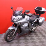 Honda - CBF - 1000 S // Suomi-pyörä / Huoltokirja / 3x Laukut // - Moottoripyörä