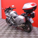 Honda - CBF - 1000 S // Suomi-pyörä / Huoltokirja / 3x Laukut // - Moottoripyörä
