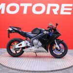 Honda - CBR - 600RR // Myydään huutokaupat.com // - Moottoripyörä