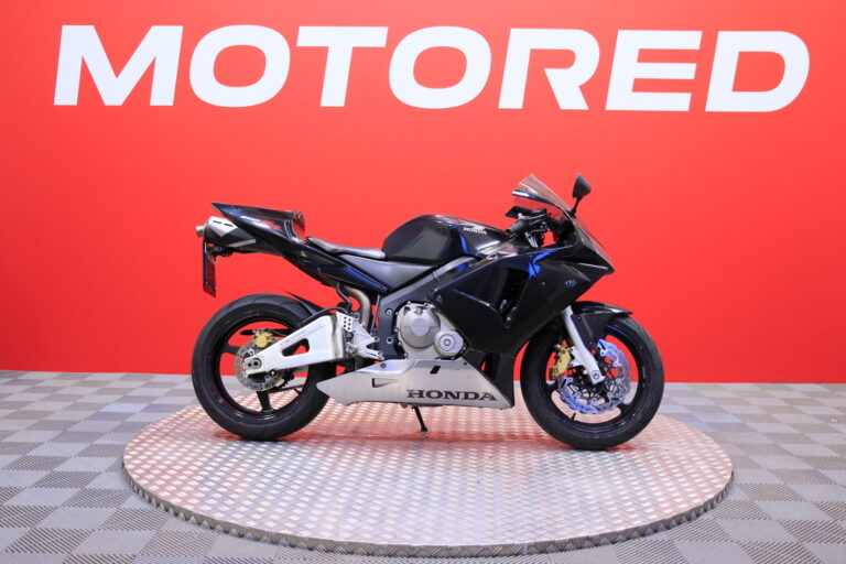 Honda CBR