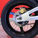 Honda - CBR - 600RR // Myydään huutokaupat.com // - Moottoripyörä