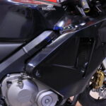 Honda - CBR - 600RR // Myydään huutokaupat.com // - Moottoripyörä