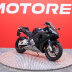 Honda - CBR - 600RR // Myydään huutokaupat.com // - Moottoripyörä