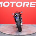 Honda - CBR - 600RR // Myydään huutokaupat.com // - Moottoripyörä