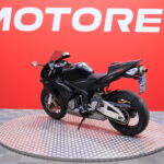 Honda - CBR - 600RR // Myydään huutokaupat.com // - Moottoripyörä