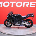 Honda - CBR - 600RR // Myydään huutokaupat.com // - Moottoripyörä