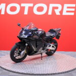 Honda - CBR - 600RR // Myydään huutokaupat.com // - Moottoripyörä
