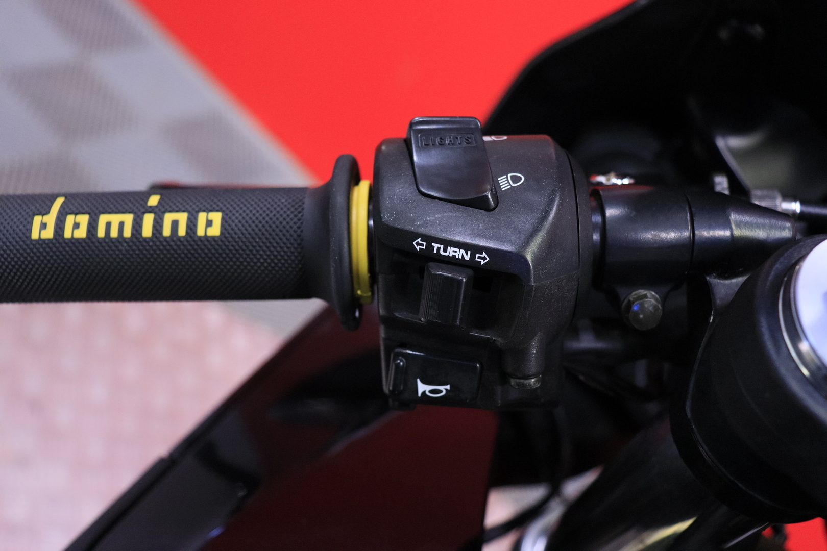 Honda - CBR - 600RR // Myydään huutokaupat.com // - Moottoripyörä