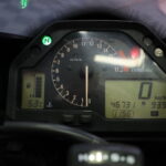 Honda - CBR - 600RR // Myydään huutokaupat.com // - Moottoripyörä