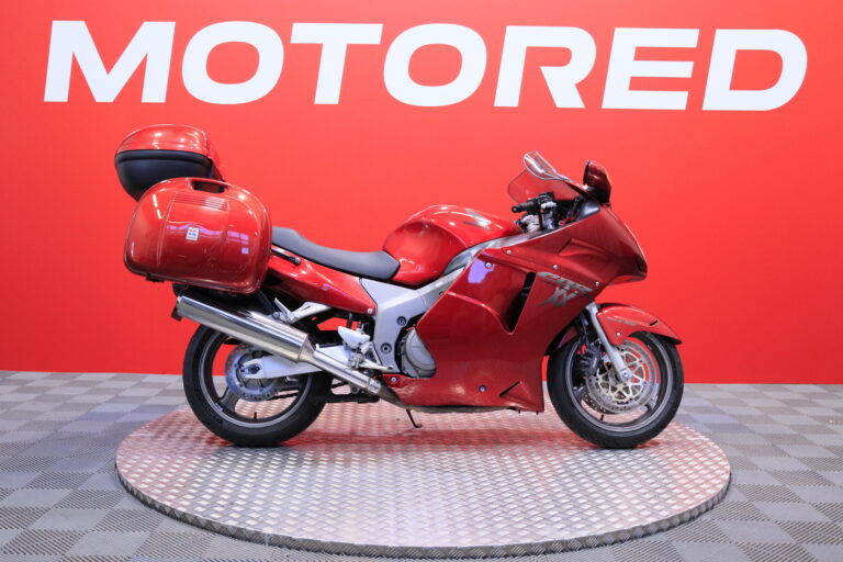 Honda CBR