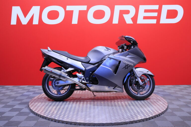 Honda CBR