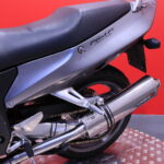 Honda - CBR - 1100 XX Super Blackbird // Huoltokirja / Dominator / Suomi-pyörä // - Moottoripyörä