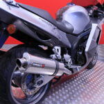 Honda - CBR - 1100 XX Super Blackbird // Huoltokirja / Dominator / Suomi-pyörä // - Moottoripyörä