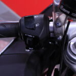 Honda - CBR - 1100 XX Super Blackbird // Huoltokirja / Dominator / Suomi-pyörä // - Moottoripyörä