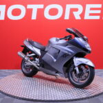 Honda - CBR - 1100 XX Super Blackbird // Huoltokirja / Dominator / Suomi-pyörä // - Moottoripyörä