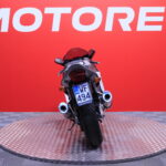 Honda - CBR - 1100 XX Super Blackbird // Huoltokirja / Dominator / Suomi-pyörä // - Moottoripyörä