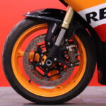 Honda - CBR - 1000 RR Fireblade // Suomi-Pyörä / Akrapovic / ABS / Huoltokirja // - Moottoripyörä