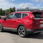 Honda - CR-V - Hybrid Executive 4WD AT - Maastoauto