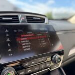 Honda - CR-V - Hybrid Executive 4WD AT - Maastoauto