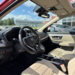 Honda - CR-V - Hybrid Executive 4WD AT - Maastoauto