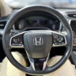 Honda - CR-V - Hybrid Executive 4WD AT - Maastoauto
