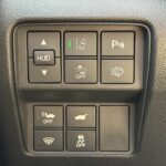Honda - CR-V - Hybrid Executive 4WD AT - Maastoauto