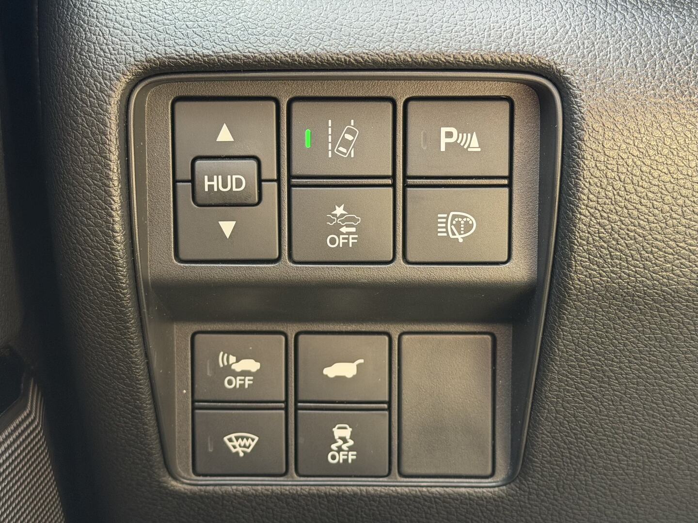 Honda - CR-V - Hybrid Executive 4WD AT - Maastoauto