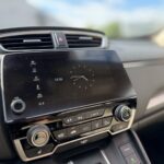 Honda - CR-V - Hybrid Executive 4WD AT - Maastoauto