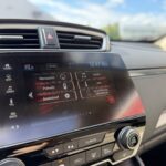 Honda - CR-V - Hybrid Executive 4WD AT - Maastoauto