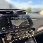 Honda - CR-V - Hybrid Executive 4WD AT - Maastoauto