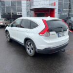 Honda - CR-V - Diesel Executive AT - Maastoauto