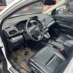 Honda - CR-V - Diesel Executive AT - Maastoauto