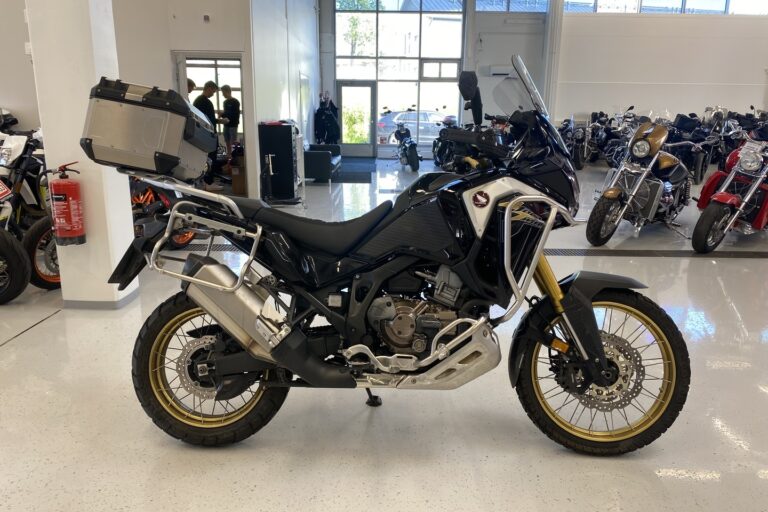 Honda CRF