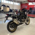 Honda - CRF - 1100L Africa twin DCT // Juuri saapunut / 3x laukut / Kaatumaraudat / Suomi-pyörä / Huoltokirja // - Moottoripyörä
