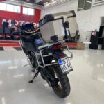 Honda - CRF - 1100L Africa twin DCT // Juuri saapunut / 3x laukut / Kaatumaraudat / Suomi-pyörä / Huoltokirja // - Moottoripyörä
